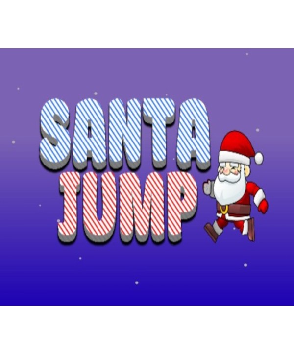 Santa Jump Steam Key GLOBAL